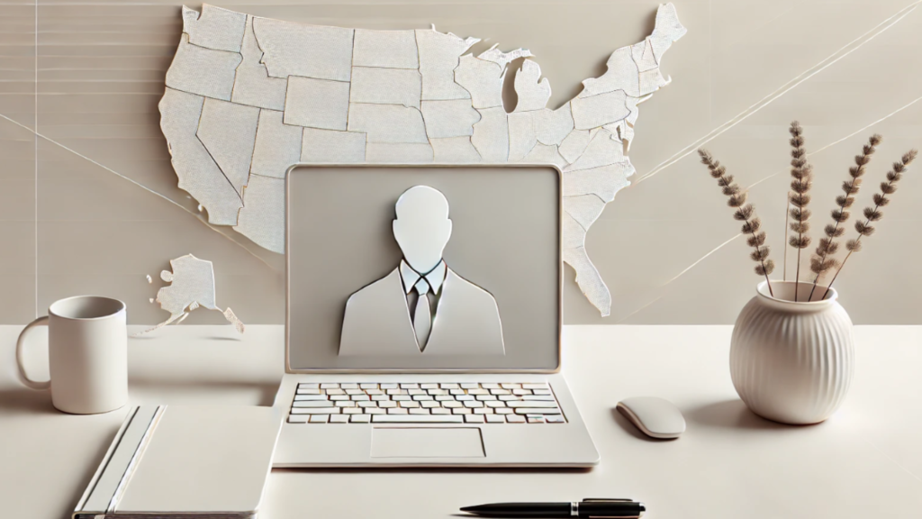 Nationwide Support for Your Growing Business.